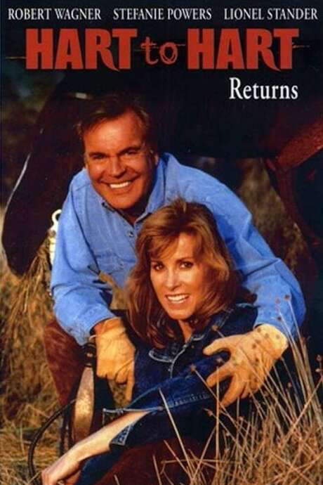 Hart to Hart Returns